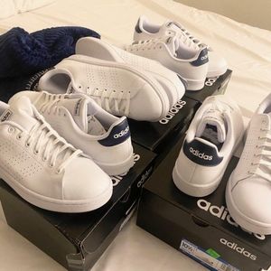 Adidas Advantage Mens sz 10.5